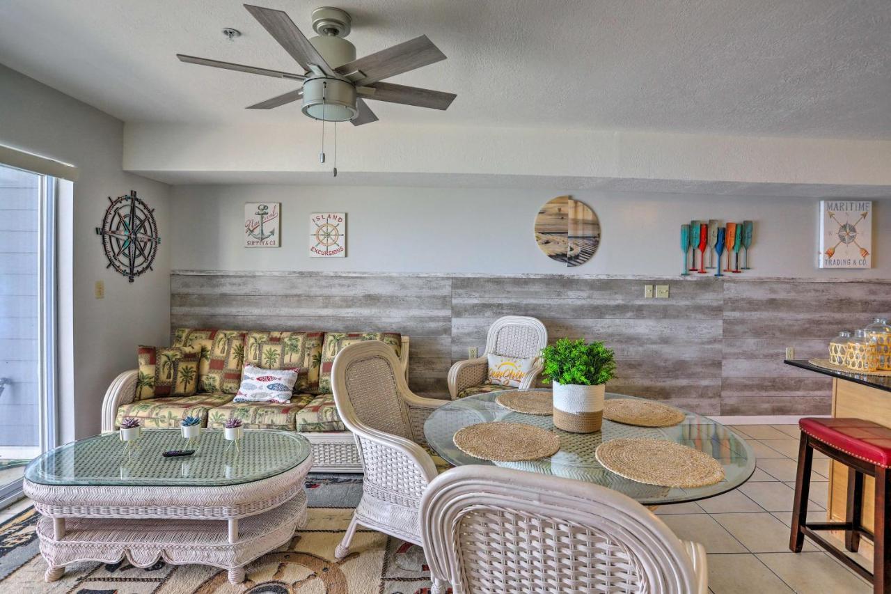 Cozy Lakefront Middle Bass Retreat With Balcony プットインベイ エクステリア 写真