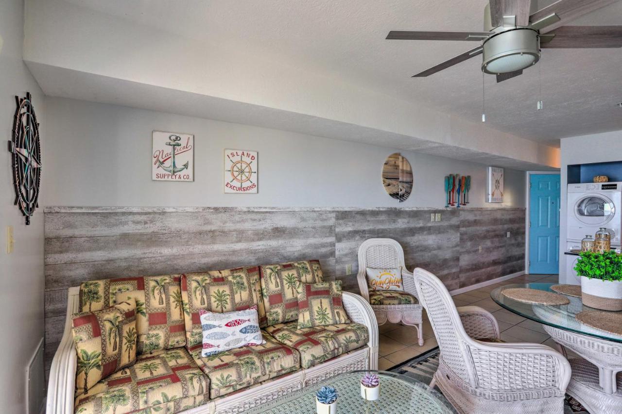 Cozy Lakefront Middle Bass Retreat With Balcony プットインベイ エクステリア 写真