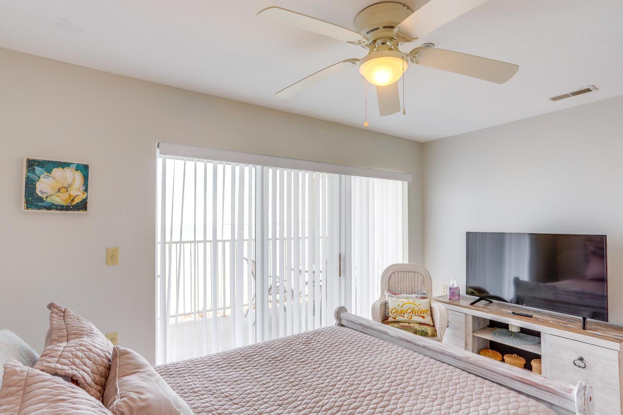 Cozy Lakefront Middle Bass Retreat With Balcony プットインベイ エクステリア 写真